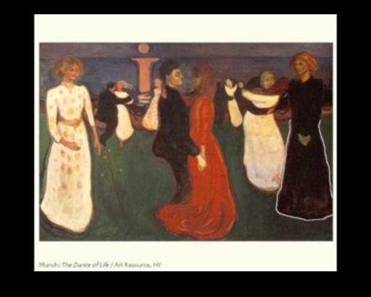 Ο χορός της ζωής 3 Nature's Ballet: Graceful Movements σε μαγευτικά τοπία σε κάθε καρέ