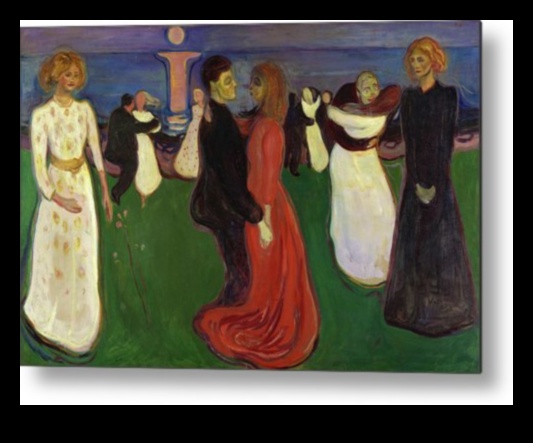 Ο χορός της ζωής 4 Nature's Ballet: Graceful Movements σε μαγευτικά τοπία σε κάθε καρέ