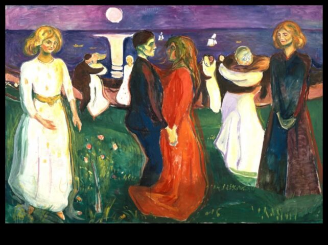 Ο Χορός της Ζωής