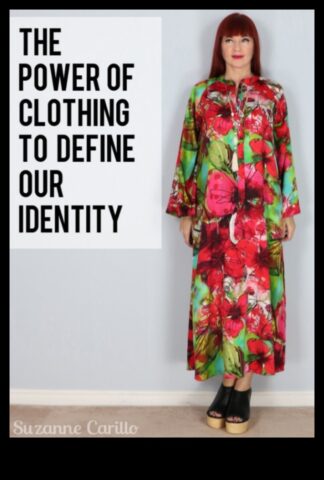 Τολμηρό και λαμπρό Πώς να ορίσετε την ταυτότητα της μόδας σας