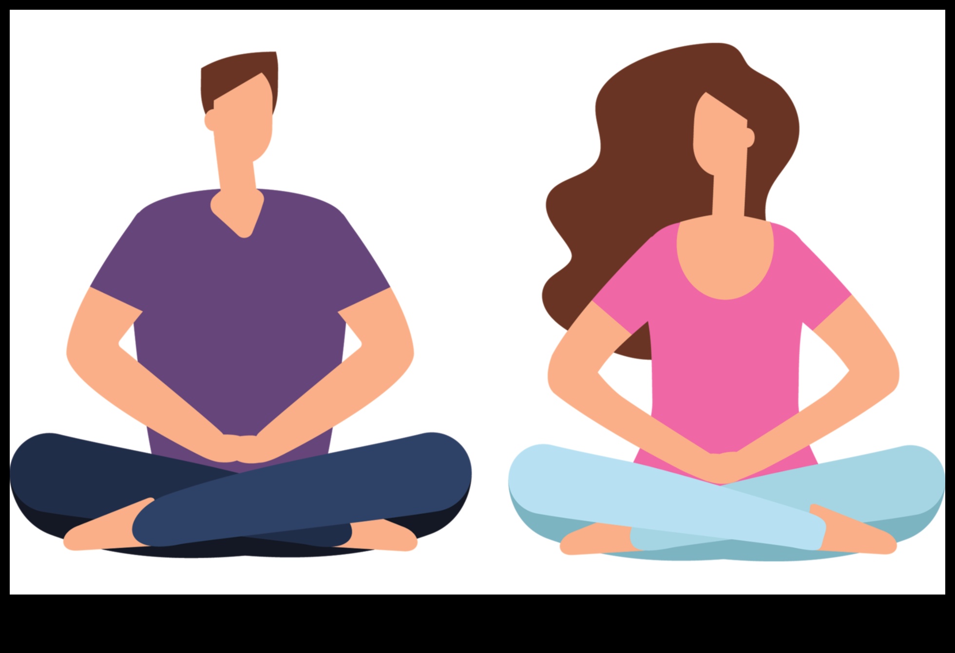 Mindful Living: Μια καθημερινή διαδρομή προς τη βέλτιστη σωματική ευεξία μέσω του διαλογισμού