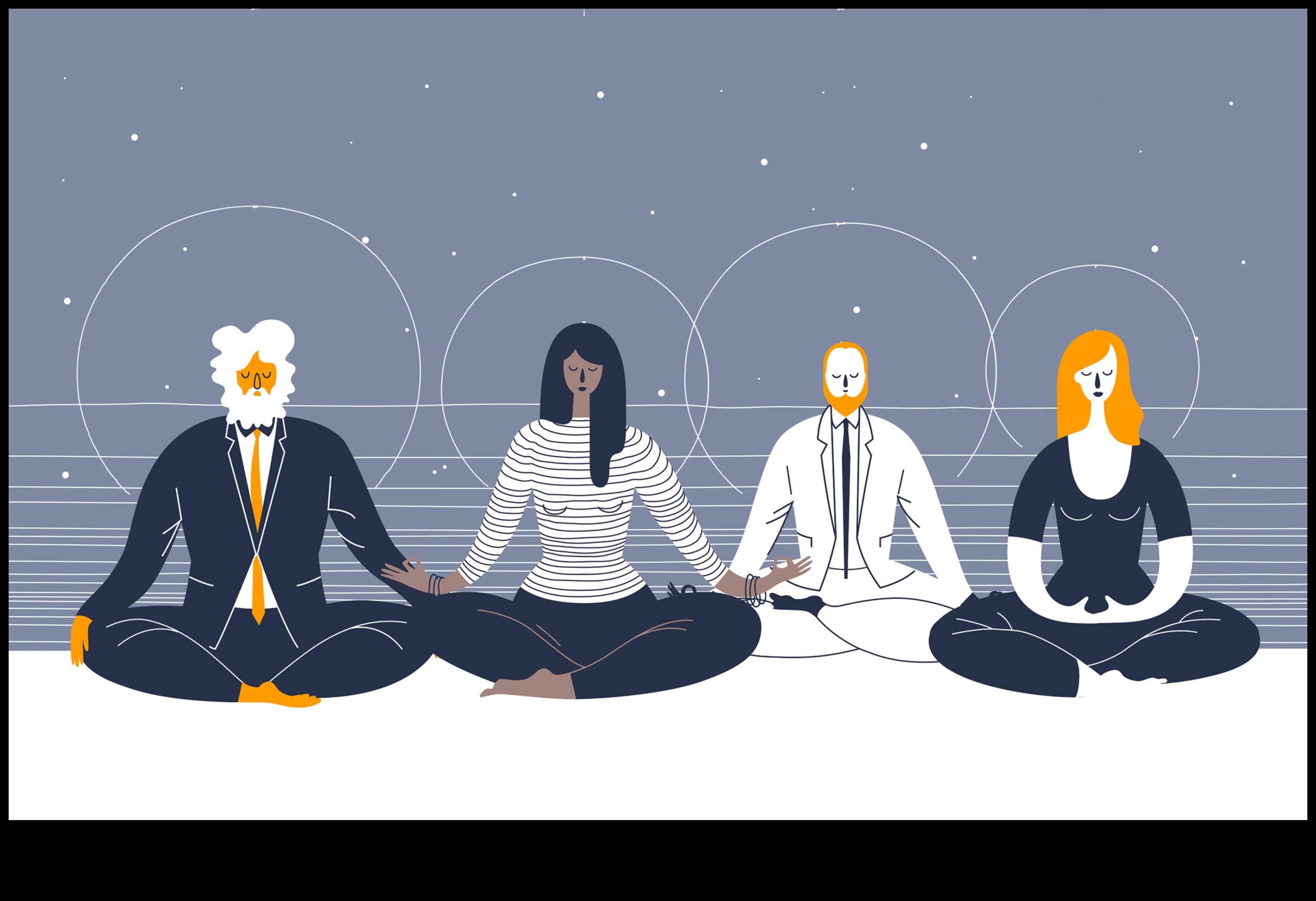 Mindful Living: Μια καθημερινή διαδρομή προς τη βέλτιστη σωματική ευεξία μέσω του διαλογισμού