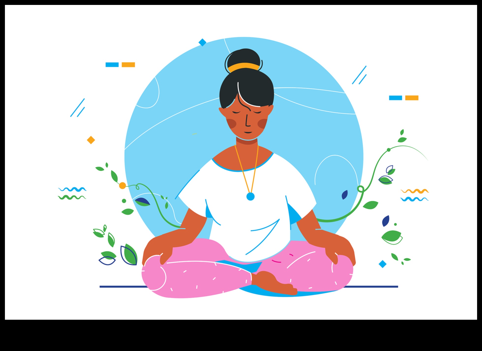 Mindful Living: Μια καθημερινή διαδρομή προς τη βέλτιστη σωματική ευεξία μέσω του διαλογισμού