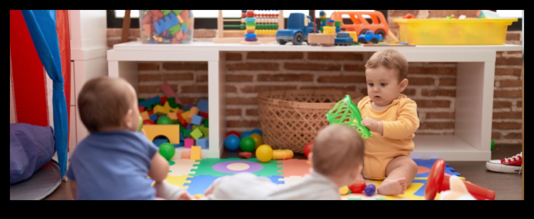 Guardians of Growth 5 τρόποι για να δημιουργήσετε ένα ασφαλές και θρεπτικό περιβάλλον για το μωρό σας 3 Guardians of Growth: Δημιουργώντας ένα ασφαλές περιβάλλον για το μωρό