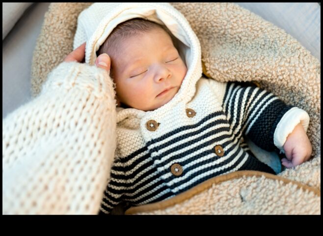 Guardians of Growth 5 τρόποι για να δημιουργήσετε ένα ασφαλές και θρεπτικό περιβάλλον για το μωρό σας