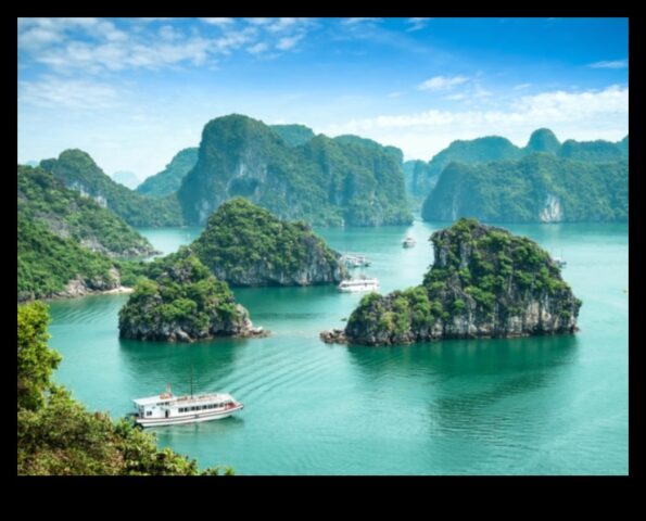 Ένας κόσμος φυσικής ομορφιάς