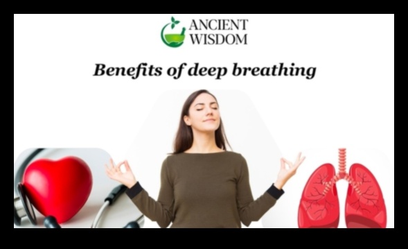 Αναπνεύστε βαθιά, ζωντανό φως: Χαλάρωση μυαλού-σώματος για καθημερινή ευεξία