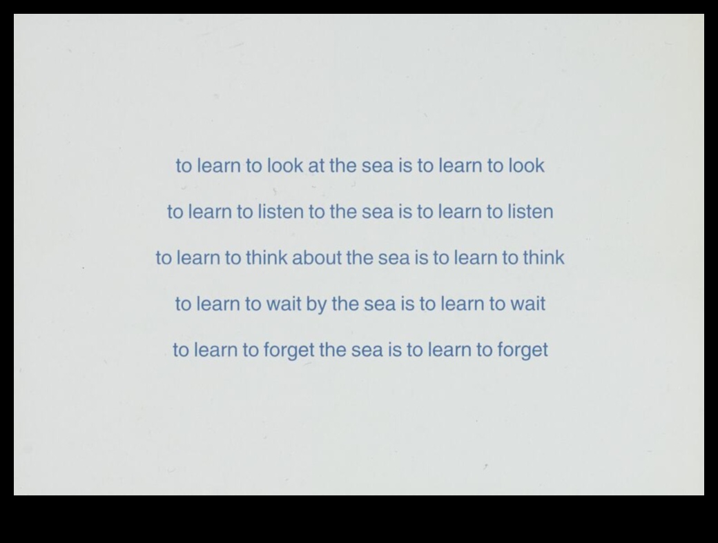 Poetic Vistas: The Enchantment of Landscapes in Poetry