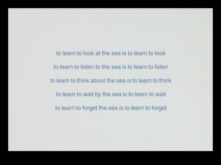 Τοπίο Ποίηση Μια ματιά στο φυσικό κόσμο