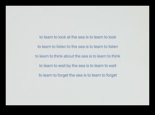 Τοπίο Ποίηση Μια ματιά στο φυσικό κόσμο