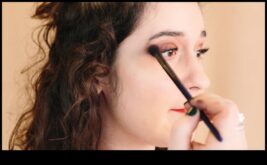 Πώς να επιτύχετε απρόσκοπτη ανάμειξη σκιών ματιών 5 συμβουλές ειδικών