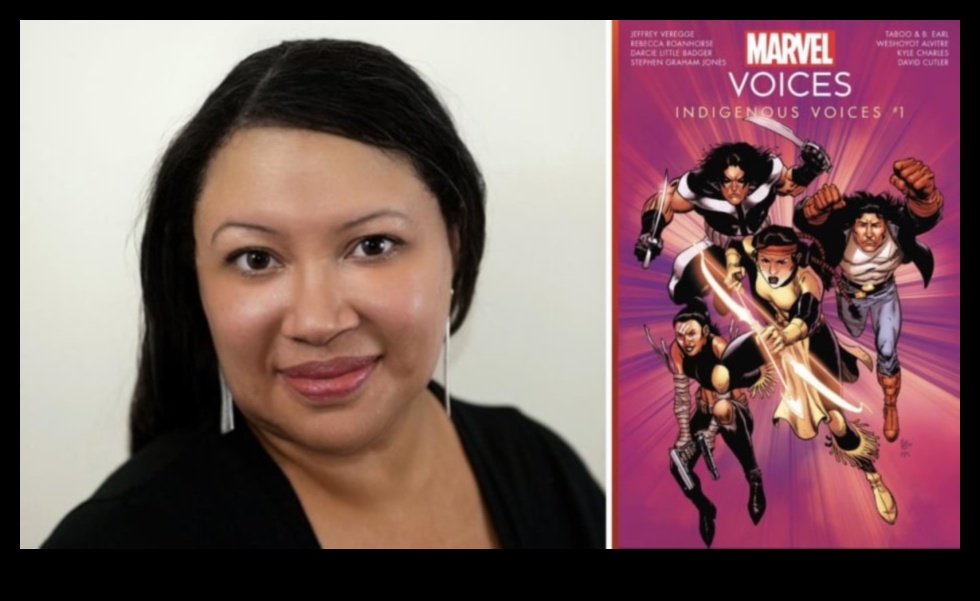 Indigenous Voices The Power of Story 3 Ιθαγενείς Προοπτικές: Εξερευνώντας Φυλετικά Τοπία παγκοσμίως