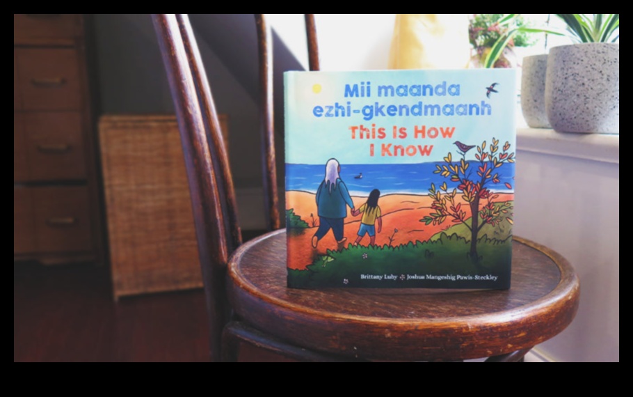 Indigenous Voices The Power of Story 5 Ιθαγενείς Προοπτικές: Εξερευνώντας Φυλετικά Τοπία παγκοσμίως