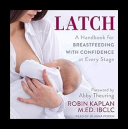 Αγαπημένο μάνδαλο: Ένας οδηγός για ουσιαστικό θηλασμό