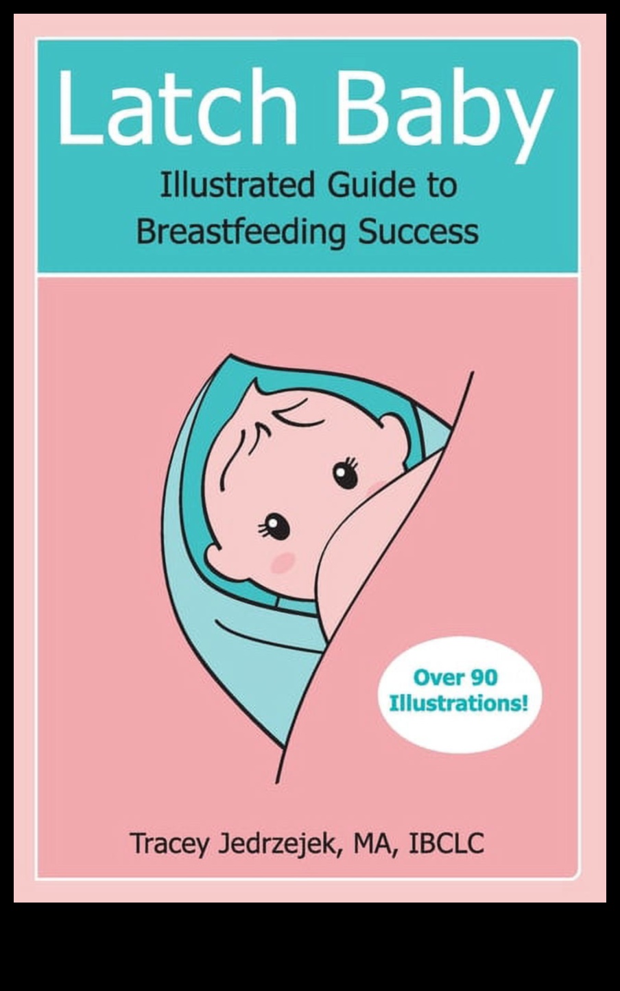 Αγαπημένο μάνδαλο: Ένας οδηγός για ουσιαστικό θηλασμό