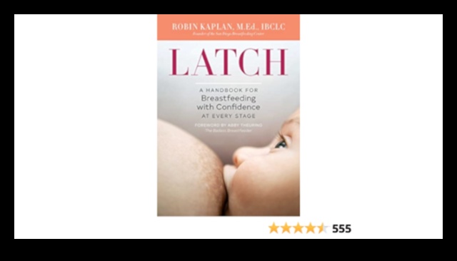 Αγαπημένο μάνδαλο: Ένας οδηγός για ουσιαστικό θηλασμό