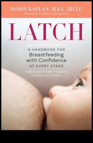 Cherished Latch Ένας οδηγός για ουσιαστικό θηλασμό