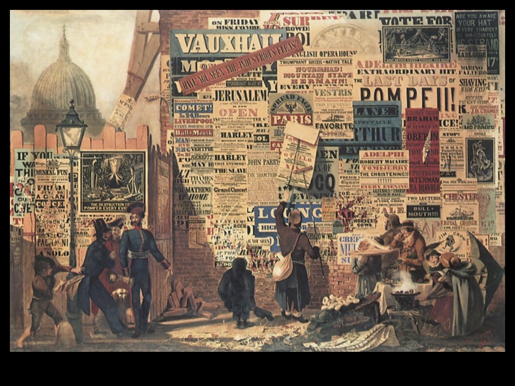 Streetscapes A Visual the City 2 Streetscapes Revived: Urban Planning Innovations