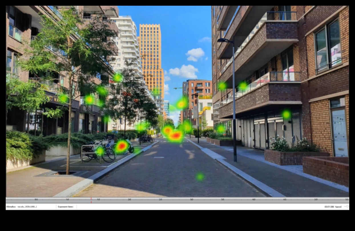 Streetscapes A Visual the City 4 Streetscapes Revived: Urban Planning Innovations