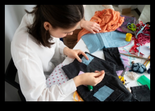 Κομψό και μοναδικό: Δημιουργήστε μια ξεχωριστή ατμόσφαιρα στη μόδα σας