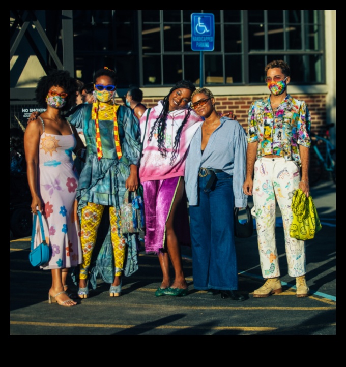 Κομψό και μοναδικό: Δημιουργήστε μια ξεχωριστή ατμόσφαιρα στη μόδα σας