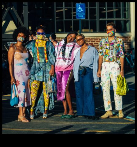 Κομψό και μοναδικό Πώς να δημιουργήσετε μια ξεχωριστή ατμόσφαιρα στη μόδα σας