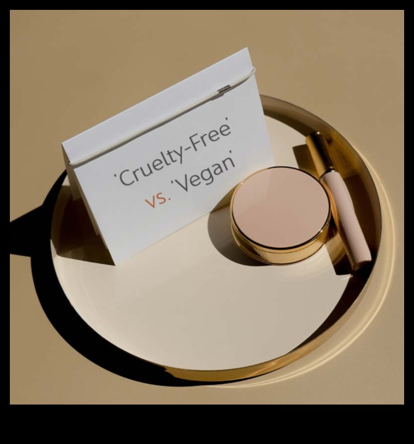 The Ethics of Beauty Ένας οδηγός για Vegan and Cruelty-Free Powders 5 Vegan και Cruelty-Free Powders: Navigating Ethical Beauty Choices