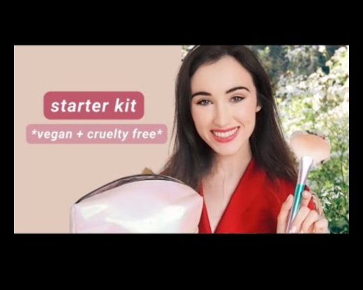 The Ethics of Beauty Ένας οδηγός για Vegan and Cruelty-Free Powders 4 Vegan και Cruelty-Free Powders: Navigating Ethical Beauty Choices
