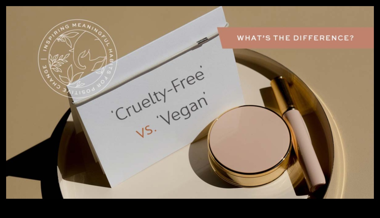 The Ethics of Beauty Ένας οδηγός για Vegan and Cruelty-Free Powders 2 Vegan και Cruelty-Free Powders: Navigating Ethical Beauty Choices