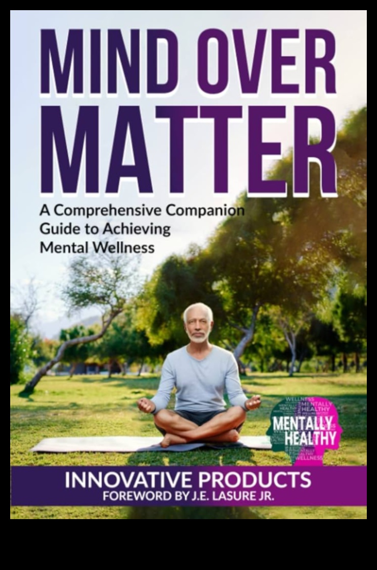 Tranquil Minds Ένας καθημερινός οδηγός για την ψυχική ευεξία 2 Ήρεμα μυαλά: Καθημερινά εσωτερικά ταξίδια προς την ψυχική ευεξία