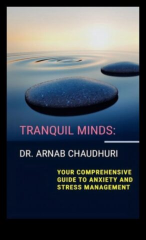 Το Tranquil Minds Ένας Καθημερινός Οδηγός Ψυχικής Ευεξίας