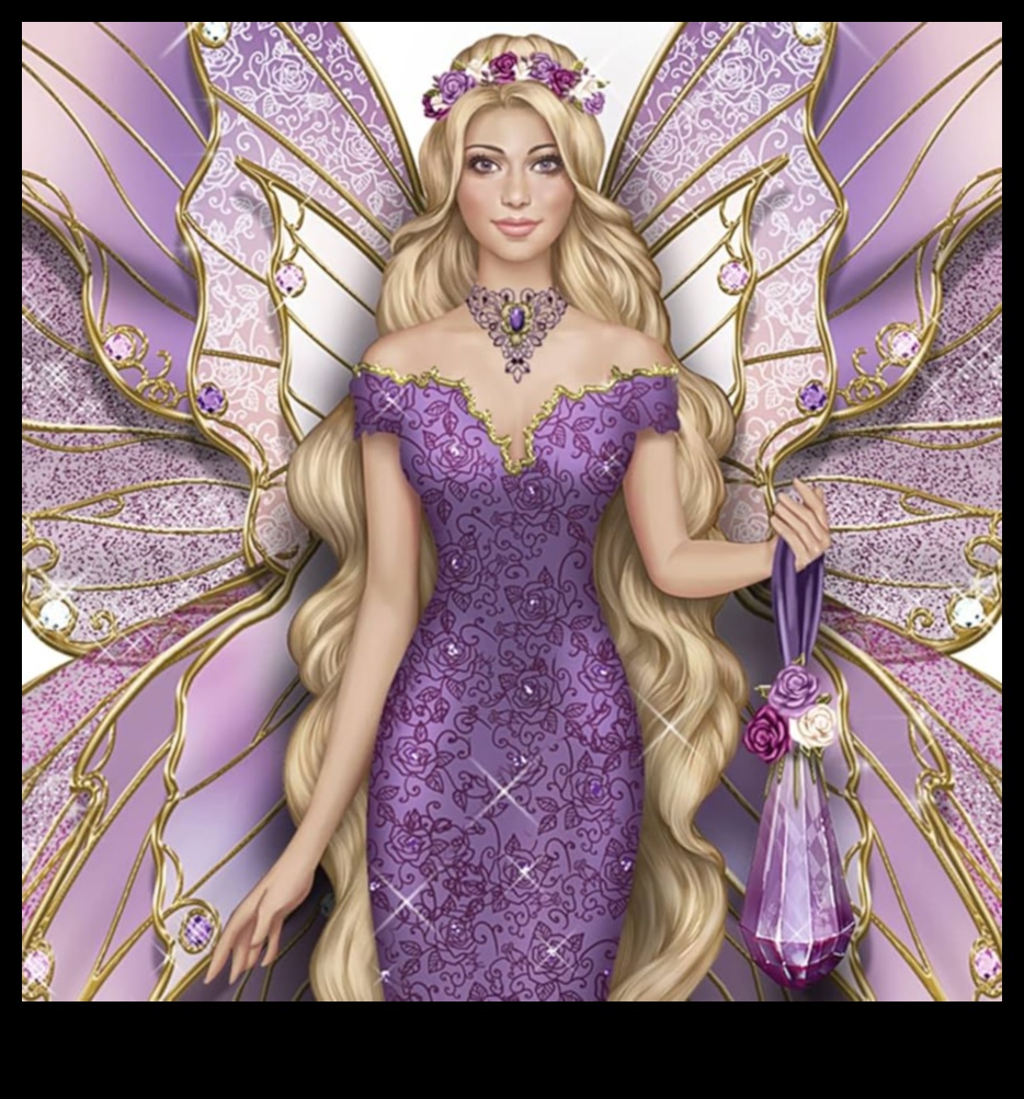 Sculpted Serenity: The Timeless Beauty of Baroque Artistic Figures