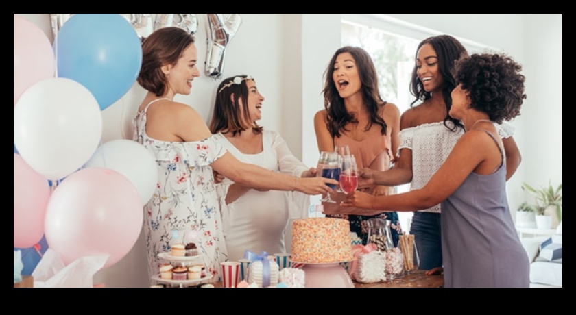 From Bump to Bliss: Δημιουργώντας μαγικές στιγμές στο ντους