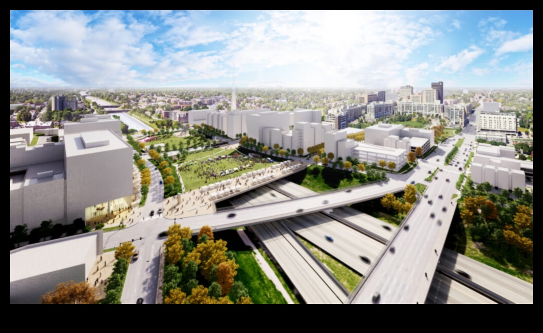 Πώς επηρεάζουν τα αστικά τοπία τη διαθεσιμότητα οικονομικά προσιτών κατοικιών;