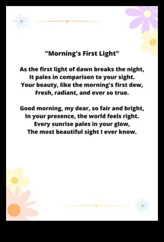 Sunrise Serenade: Ξεκινήστε τη μέρα σας με την Bohemian Grace