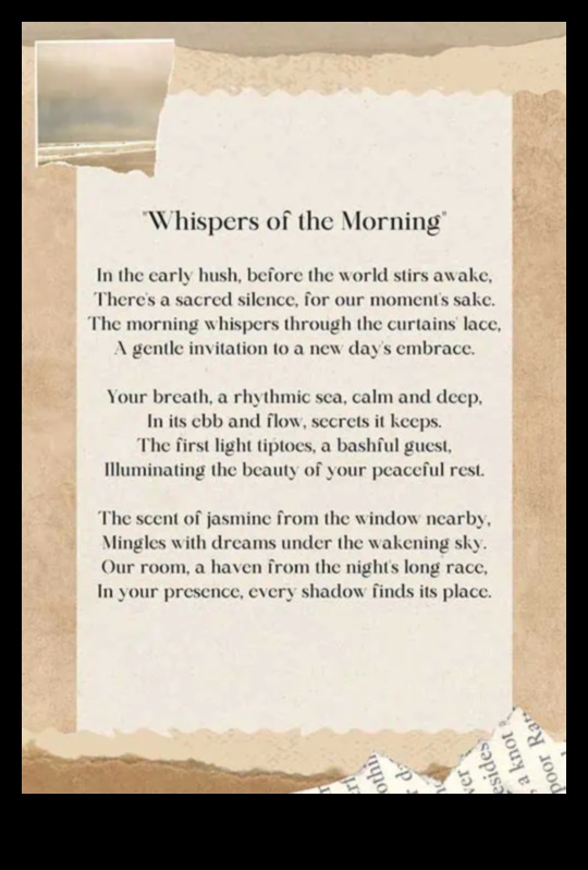 Sunrise Serenade: Ξεκινήστε τη μέρα σας με την Bohemian Grace