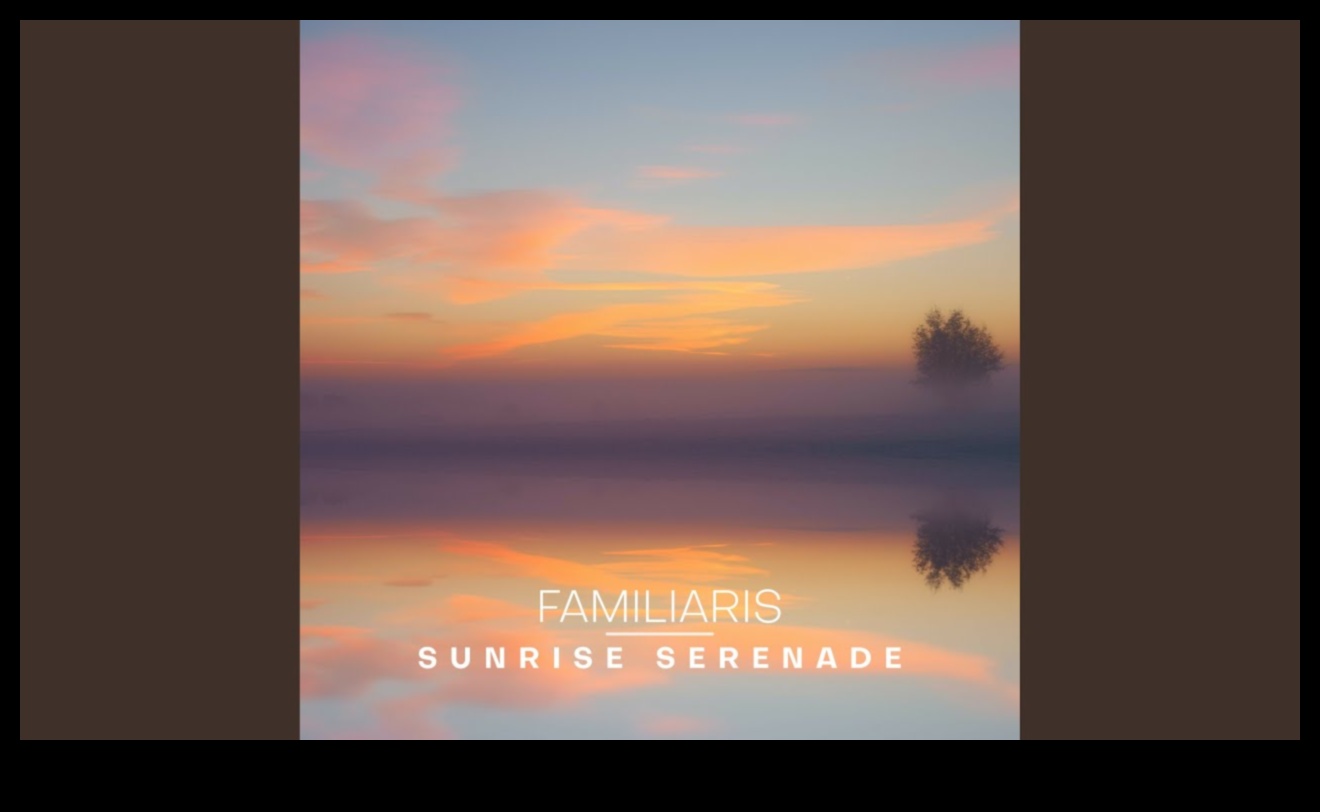 Sunrise Serenade: Ξεκινήστε τη μέρα σας με την Bohemian Grace