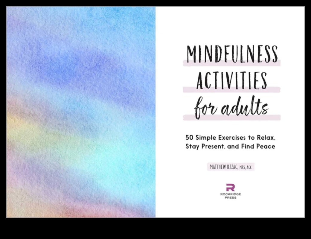 Ειρηνικές πρακτικές: Αγκαλιάζοντας την τέχνη των τεχνικών χαλάρωσης