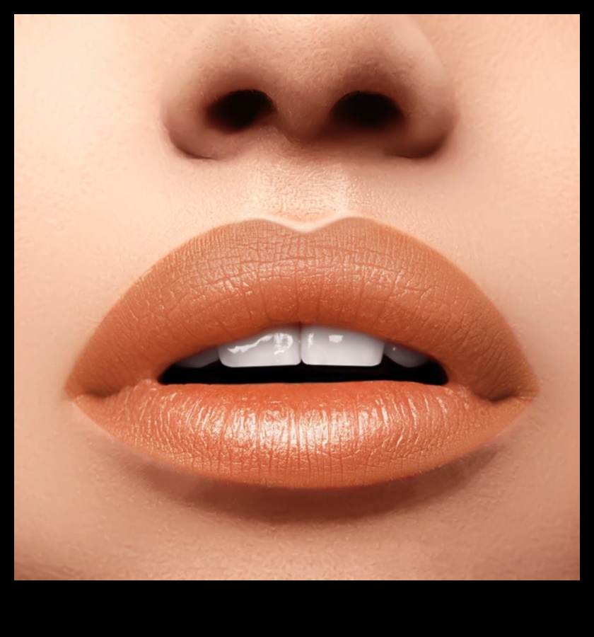 Trending αποχρώσεις Stay on Point με εποχιακά χρώματα χειλιών 3 Trending αποχρώσεις: Staying On Point με εποχιακά χρώματα χειλιών