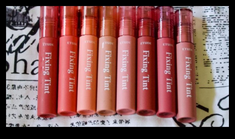 Trending αποχρώσεις Stay on Point με εποχιακά χρώματα χειλιών 5 Trending αποχρώσεις: Staying On Point με εποχιακά χρώματα χειλιών