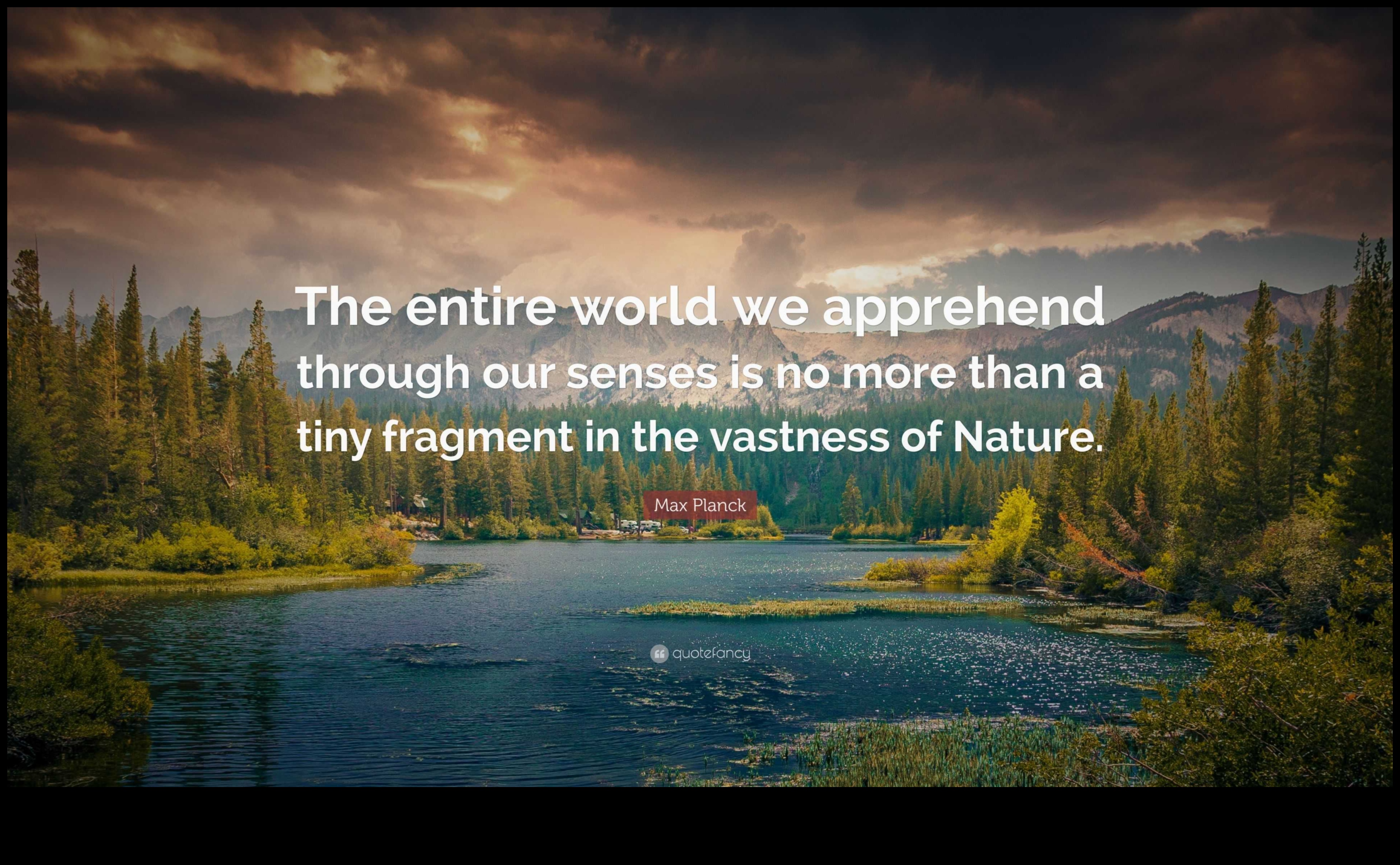 Epic Edges: The Borderless Beauty of Expansive Landscape Photography