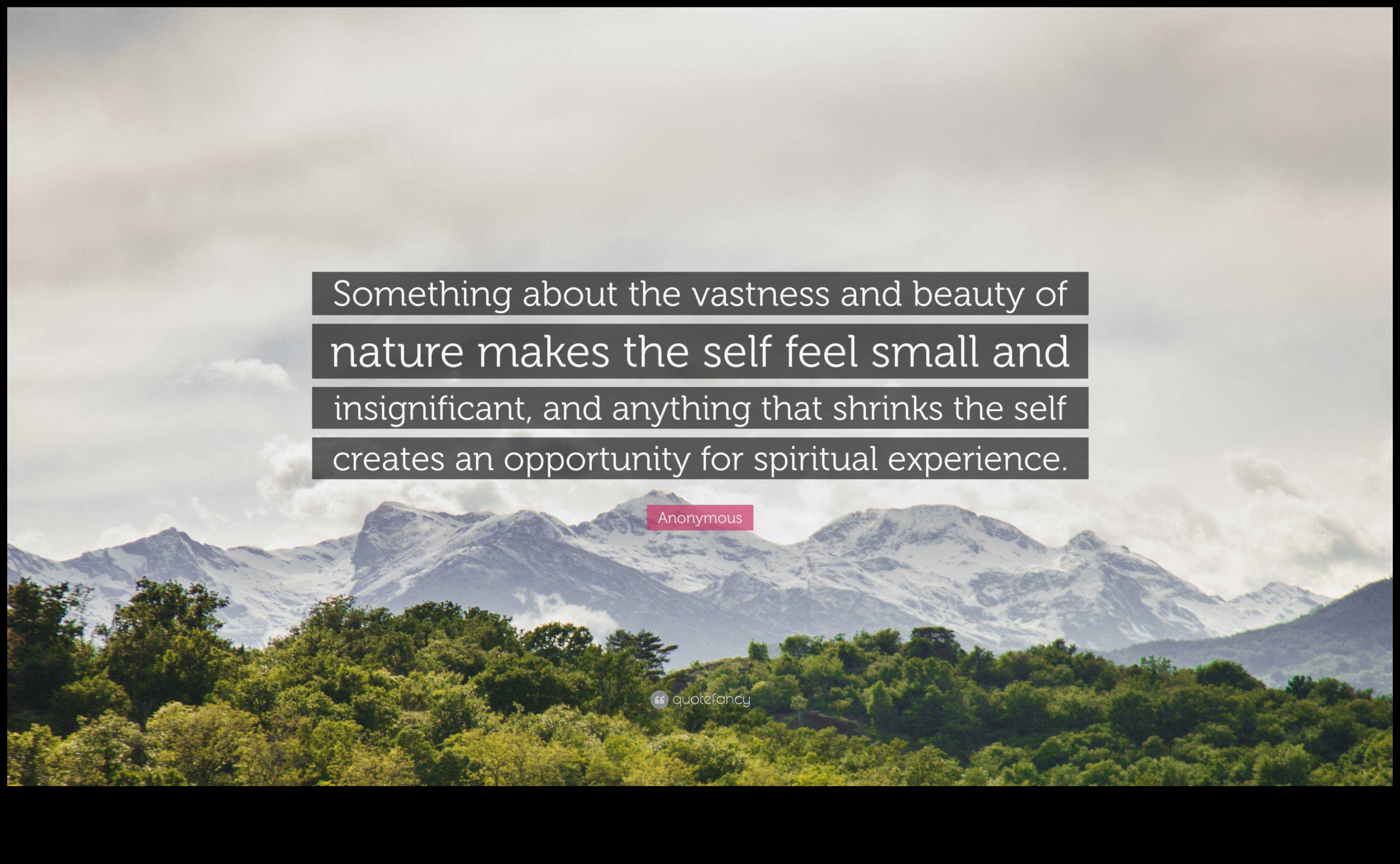 Ethereal Edges: Borderless Beauty in Expansive Landscape Photography