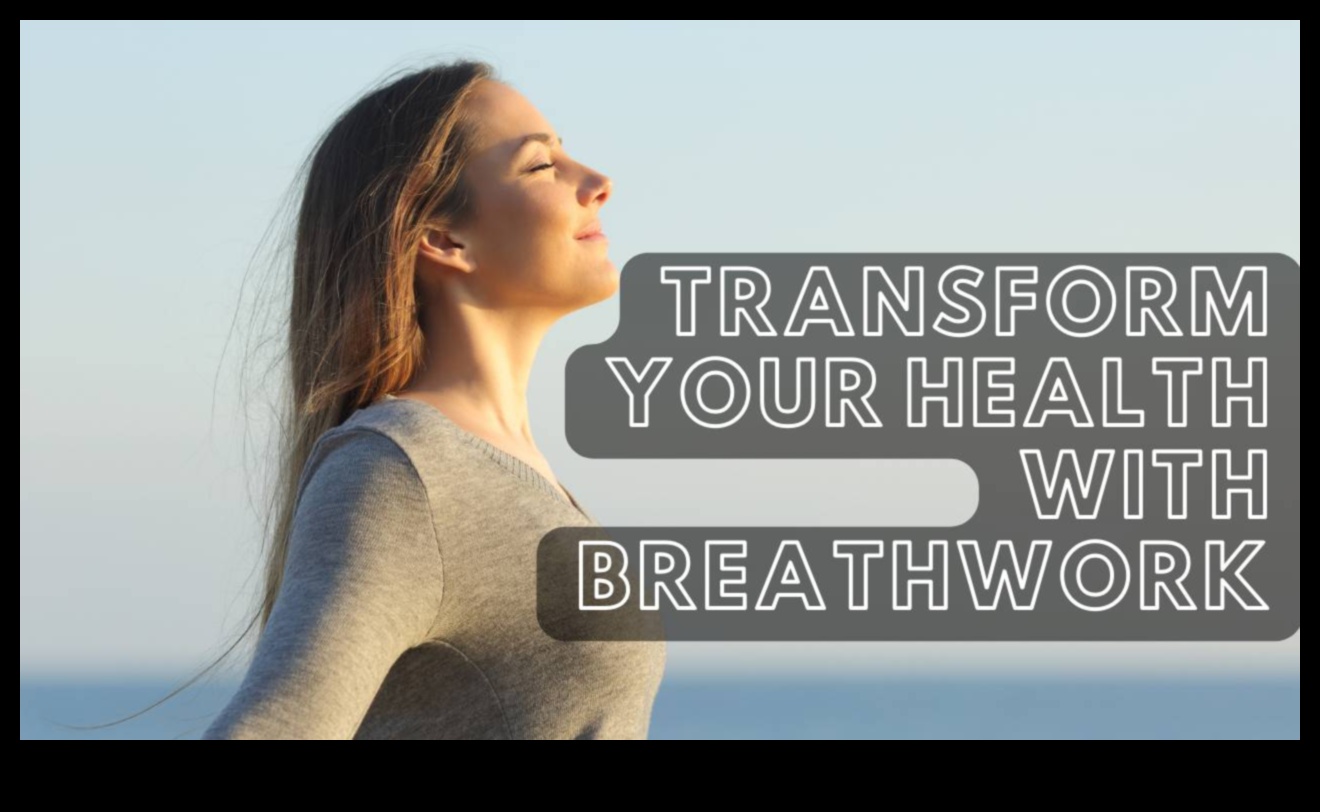 Breathe In, Bliss Out: Mind-Body Relaxation για χαρούμενη ζωή