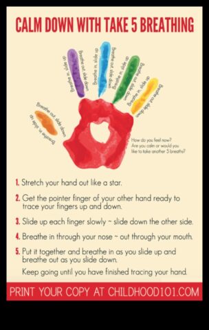 Breathe In, Bliss Out 5 τεχνικές χαλάρωσης μυαλού-σώματος για χαρούμενη ζωή