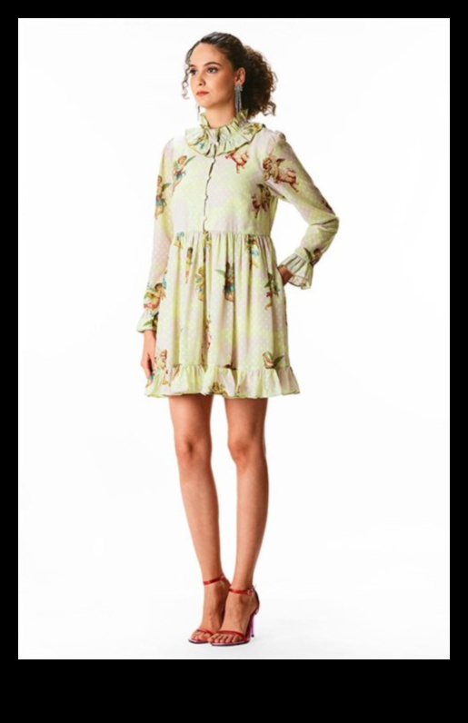 Κομψά χερουβείμ ντύνουν το μικρό σας με στυλ για κάθε σεζόν 4 Chic Cherubs: Κομψά βρεφικά ρούχα για κάθε εποχή