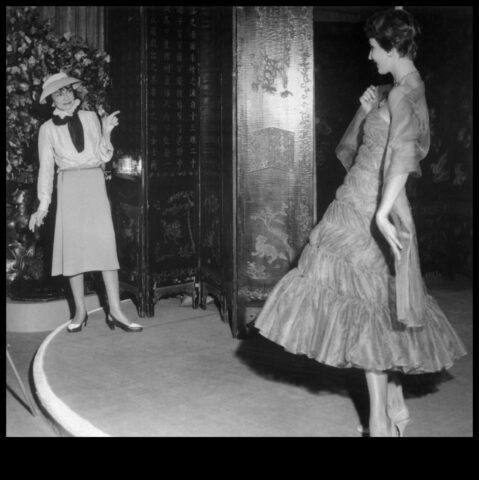 Couture Chronicles Ένα μάθημα ιστορίας μόδας για τη σύγχρονη εποχή