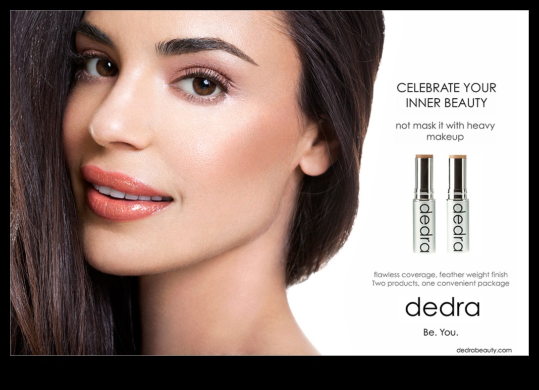 Γιορτάστε τη μοναδικότητά σας με φυσικό μακιγιάζ 4 Γιορτάζοντας την ατομικότητα: Συμβουλές για φυσικό μακιγιάζ για να ενισχύσετε τα μοναδικά σας χαρακτηριστικά