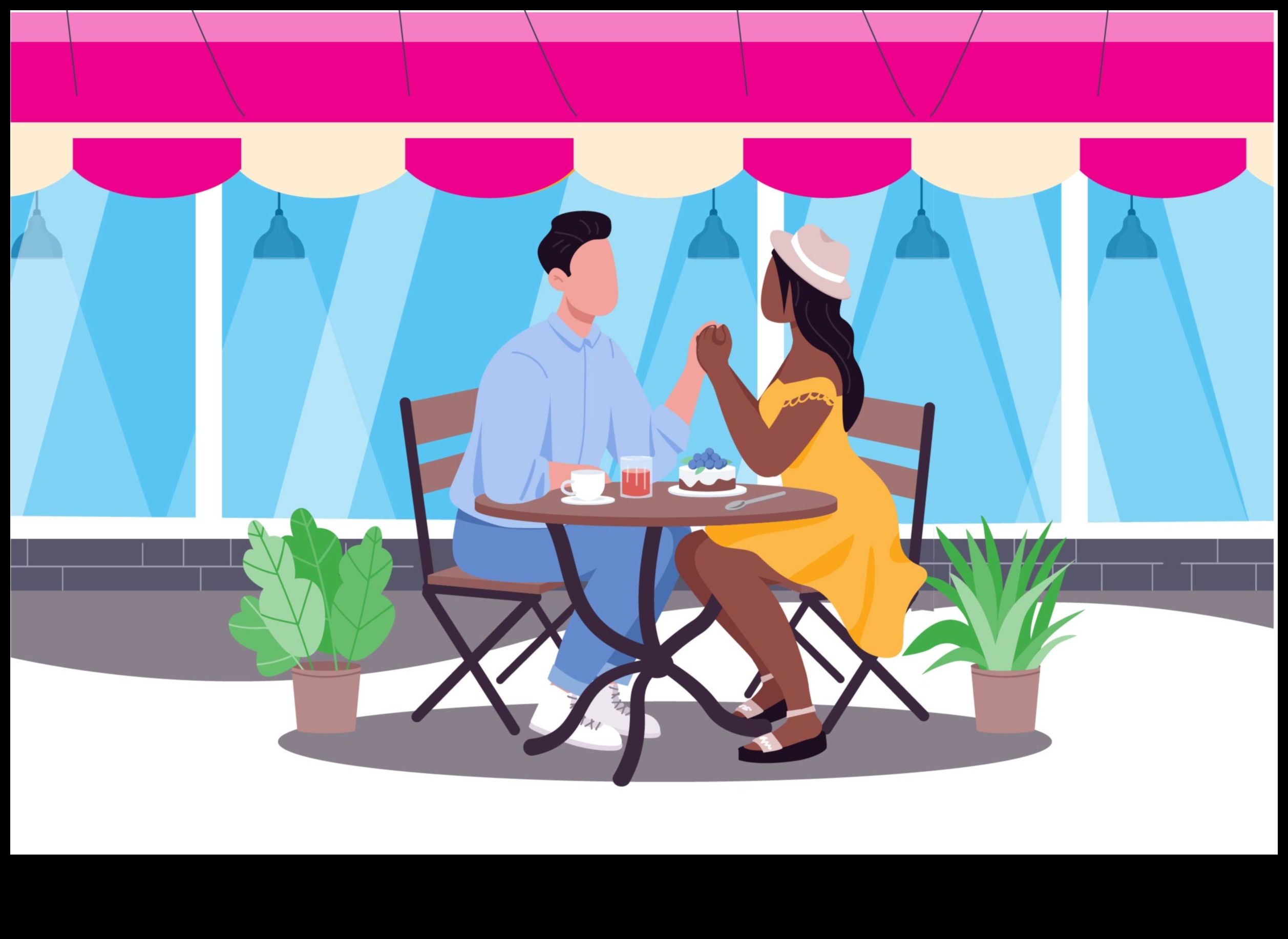 Mindful Bonding: Αγκαλιάζοντας την παρουσία στο ταξίδι της σχέσης σας