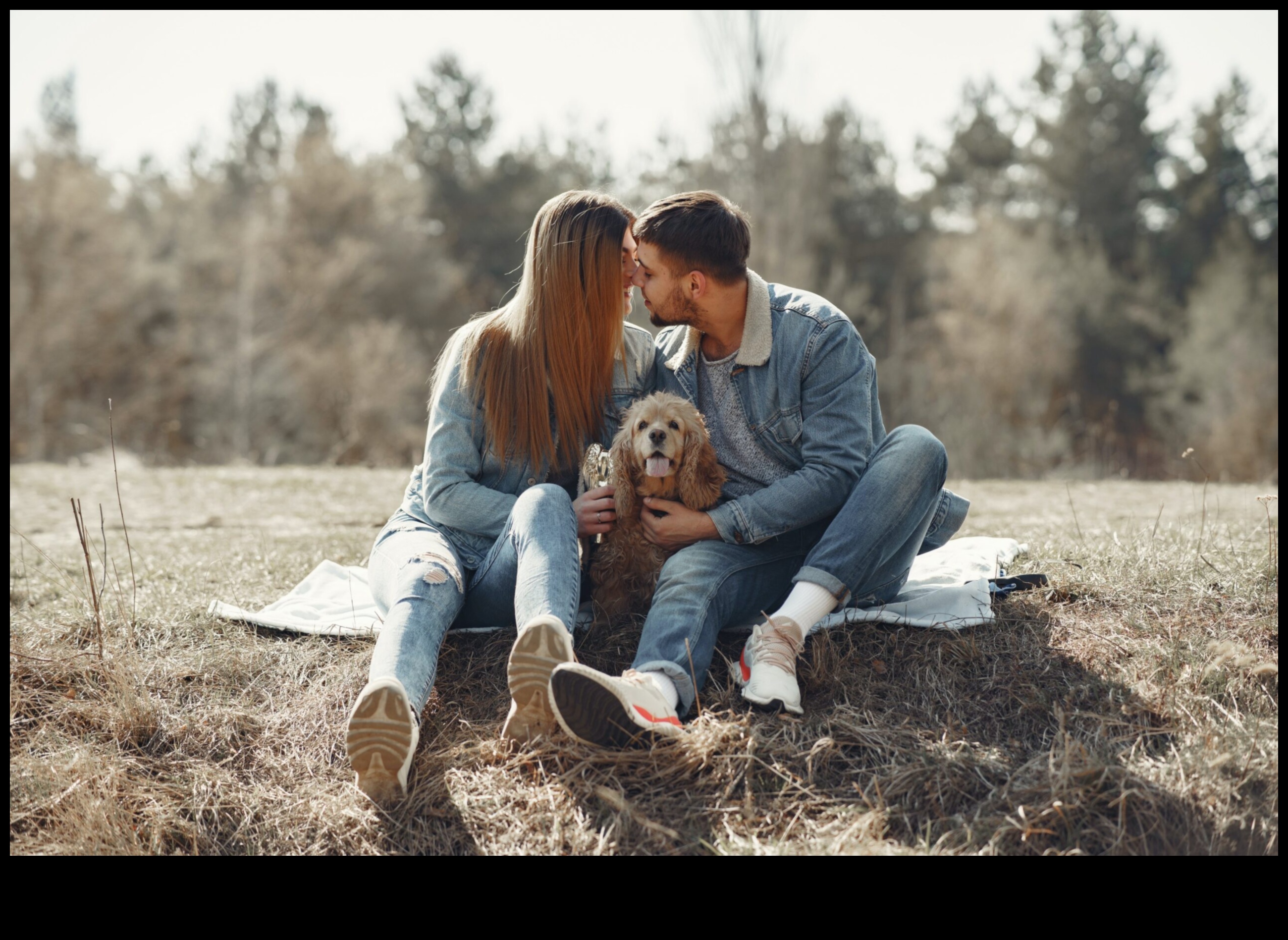 Mindful Bonding: Αγκαλιάζοντας την παρουσία στο ταξίδι της σχέσης σας