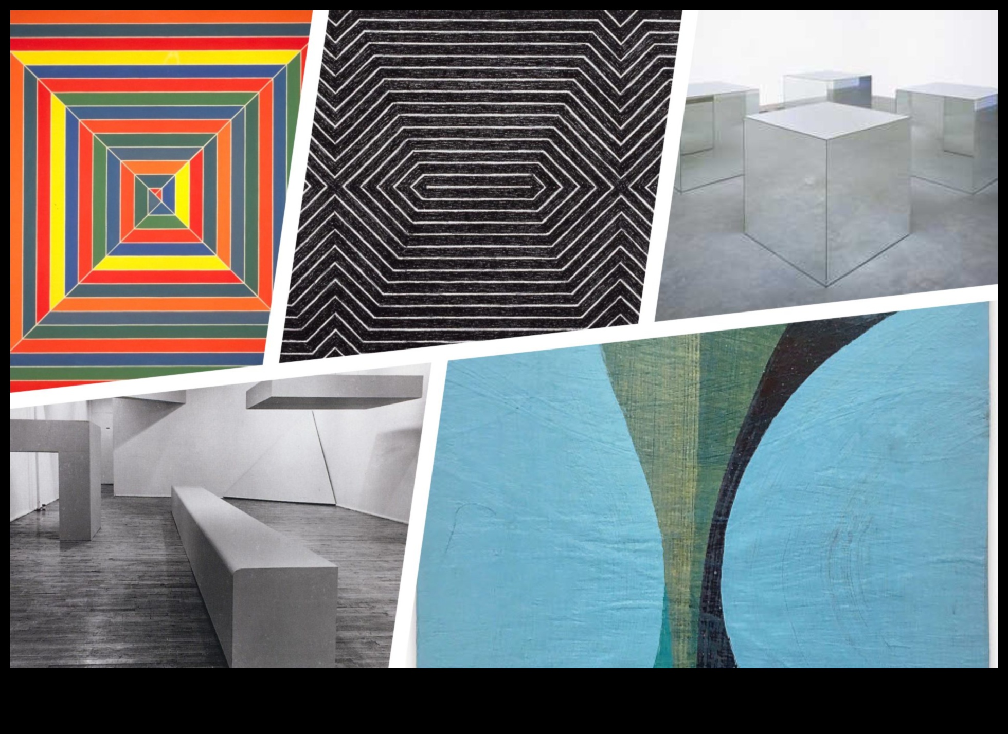 Η Δύναμη της Απλότητας: Η Μινιμαλιστική Αισθητική του Ρεαλισμού